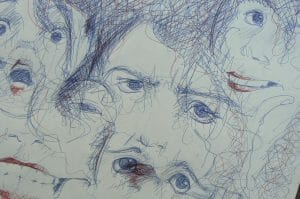 crayon dessin artgraphe