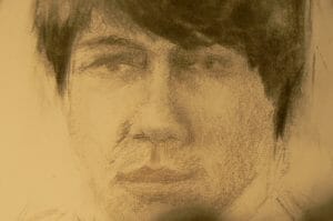 portrait fusain dessin artgraphe