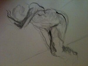 fusain dessin artgraphe 3