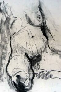 fusain dessin artgraphe 1